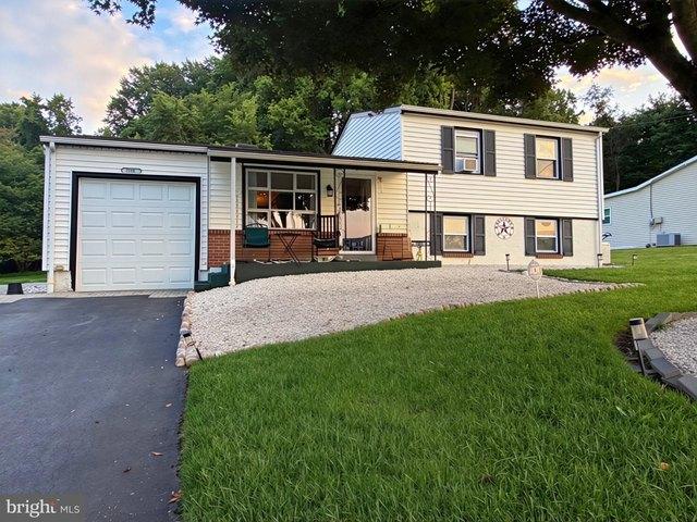 House for sale in Chester, Pennsylvania
