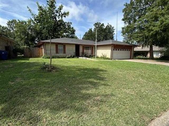 House for sale in Duncan, Oklahoma