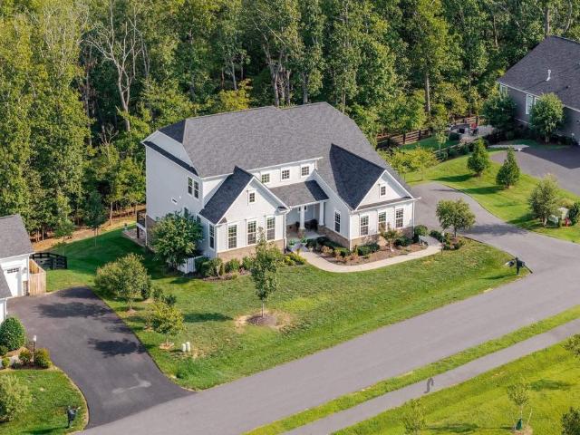 House for sale in Keswick, Albemarle County