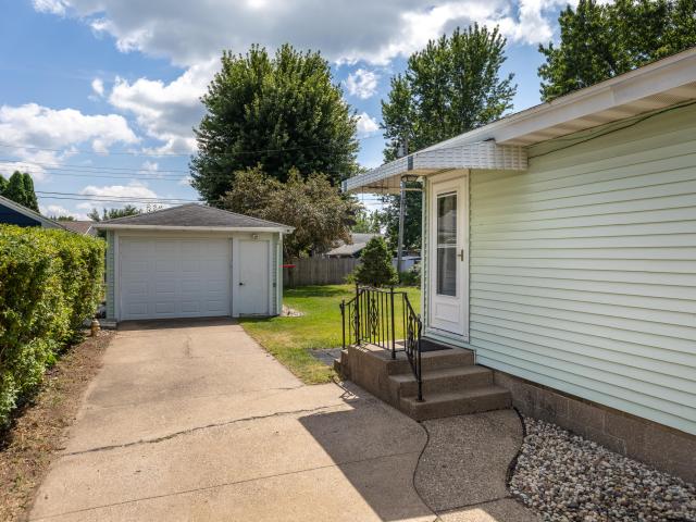 House for sale in La Crosse, Wisconsin