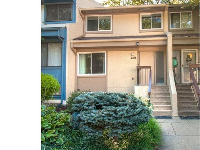 Townhouse for sale in Reston, Fairfax County