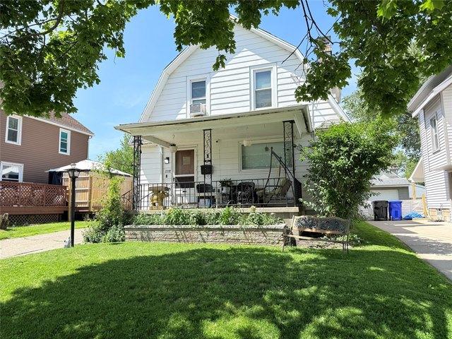 House for sale in Erie, Pennsylvania