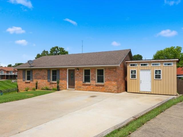 House for sale in Richmond, Kentucky