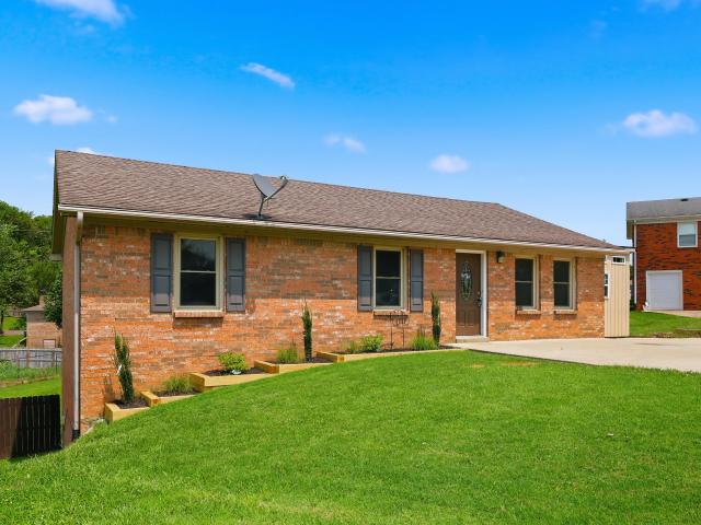 House for sale in Richmond, Kentucky