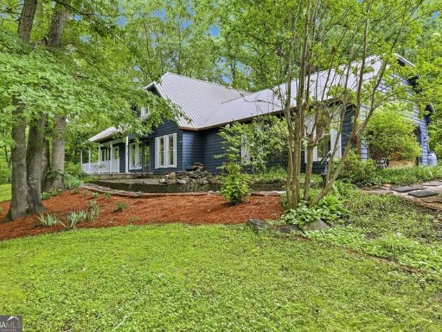 House for sale in Cornelia, Georgia
