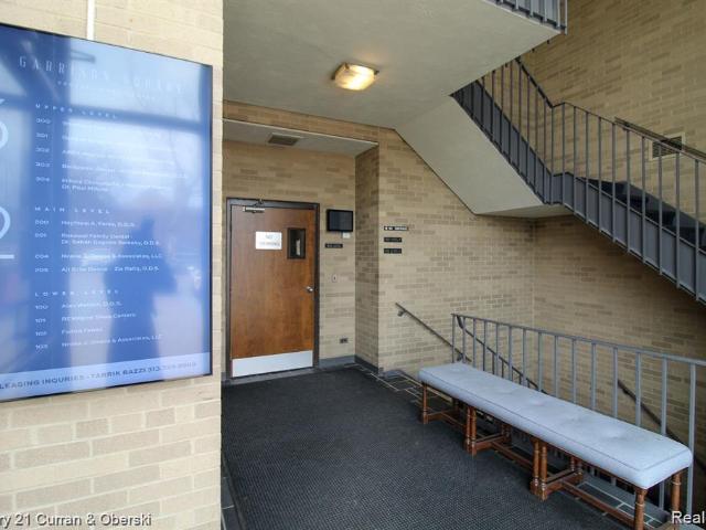Commercial for sale in Michigan