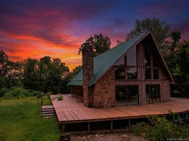 Farm for sale in Bokoshe, Oklahoma