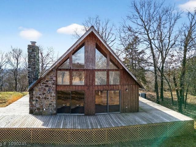 House for sale in Bokoshe, Oklahoma