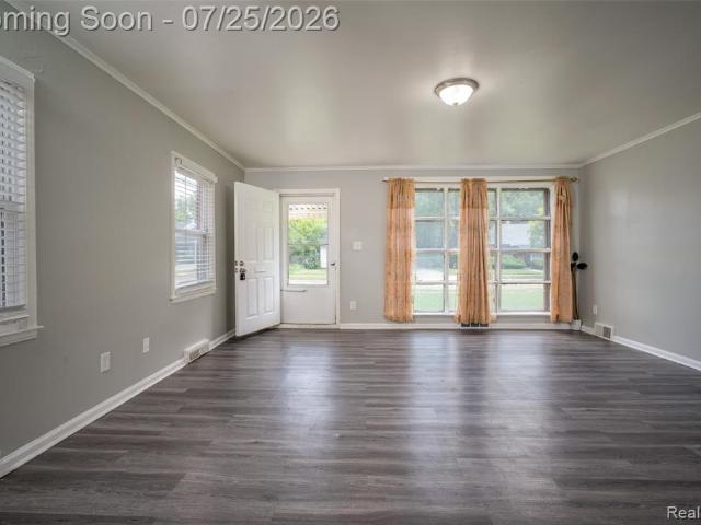 House for sale in Oak Park, Michigan