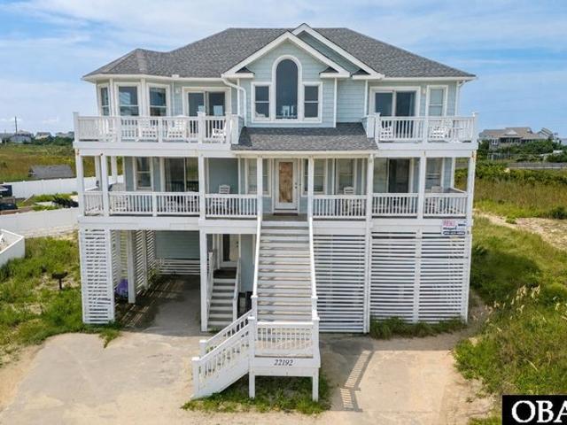 House for sale in Rodanthe, North Carolina