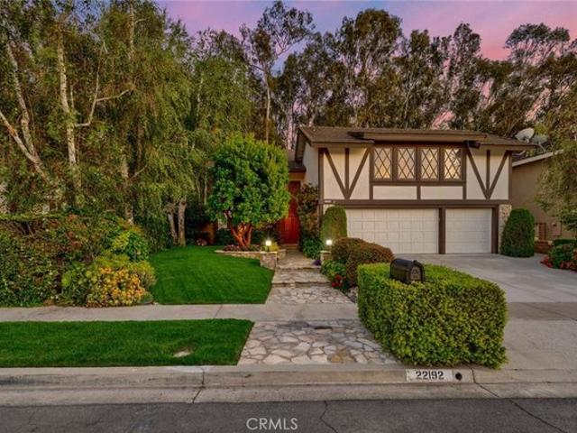 House for sale in Foothill Ranch, California
