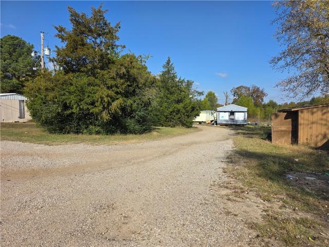 Commercial for sale in Spiro, Oklahoma