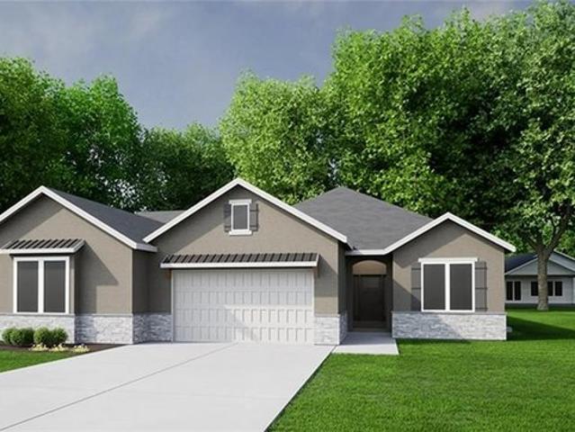 House for sale in Kansas