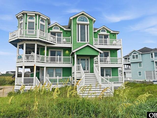 House for sale in Rodanthe, North Carolina