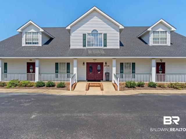 Commercial for sale in Robertsdale, Alabama