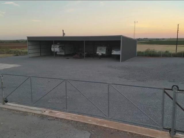 Land for sale in Caddo, Oklahoma