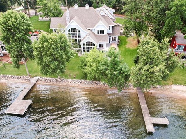 House for sale in Pelican Rapids, Minnesota