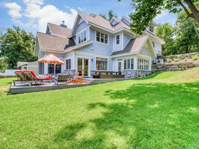 House for sale in Pelican Rapids, Minnesota