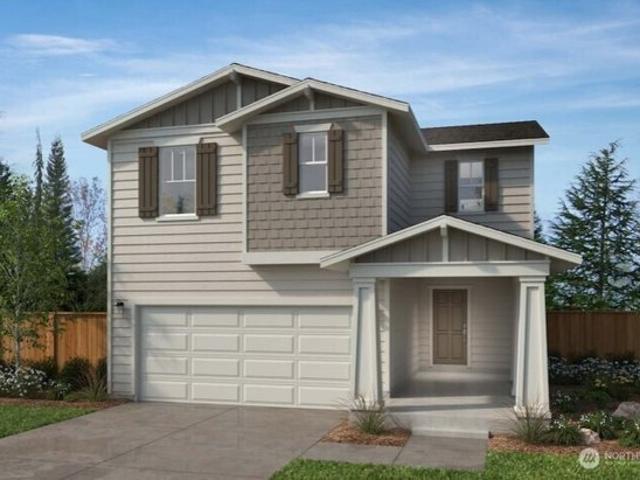 House for sale in Poulsbo, Washington