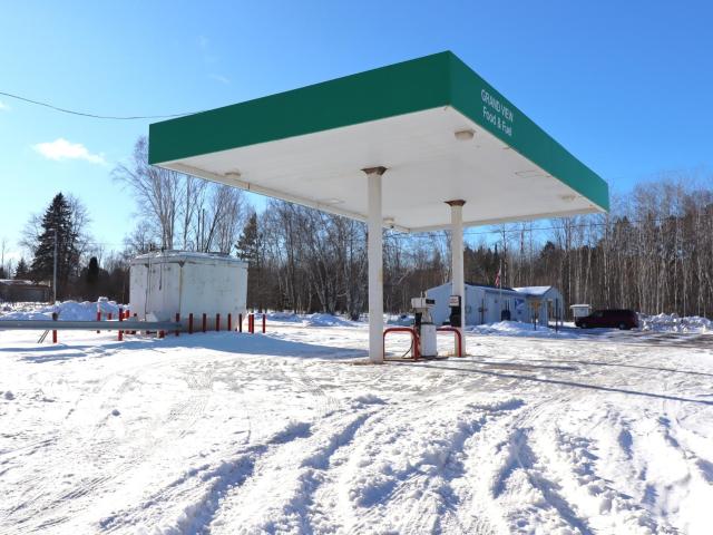 Commercial for sale in Wisconsin