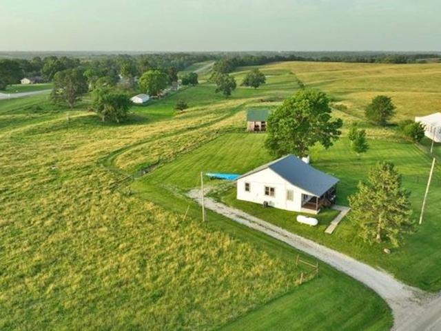 House for sale in Mercer, Missouri