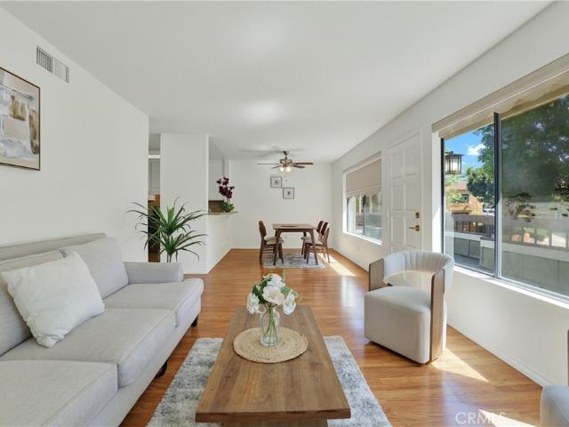 Condo for sale in Foothill Ranch, California