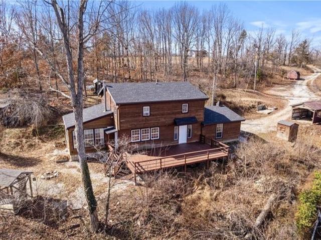 House for sale in Ark