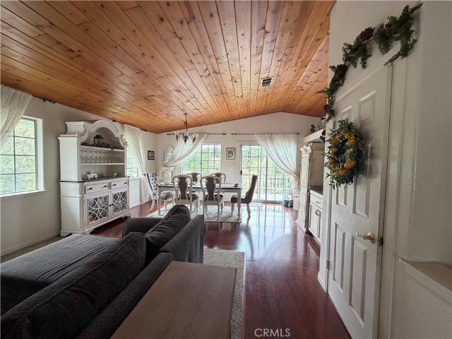 House for sale in Cedarpines Park, California