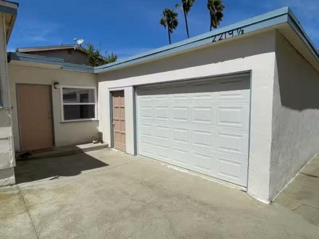 House for rent in Downey