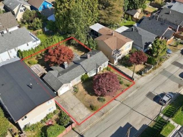 House for sale in Kensington-Cedar Cottage, Vancouver