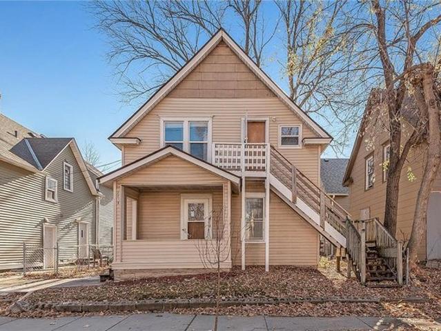House for sale in Hennepin, Minnesota