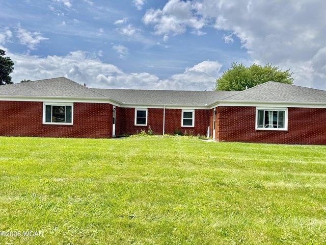 House for sale in Lima, Allen County