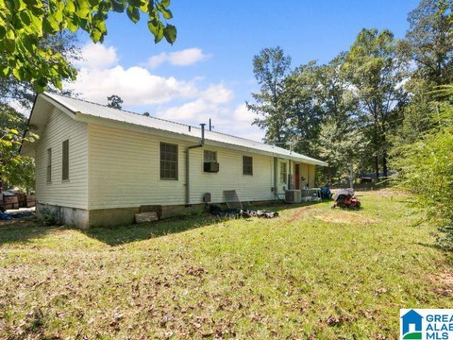 House for sale in Fayette, Fayette County