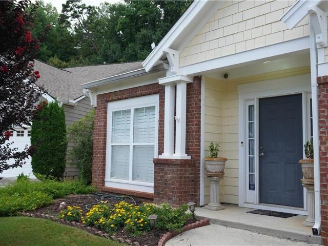 House for sale in Duluth, Georgia