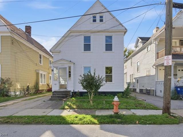 House for sale in Clark-Fulton, Cleveland