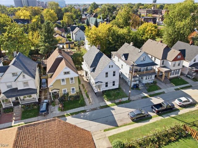 House for sale in Clark-Fulton, Cleveland