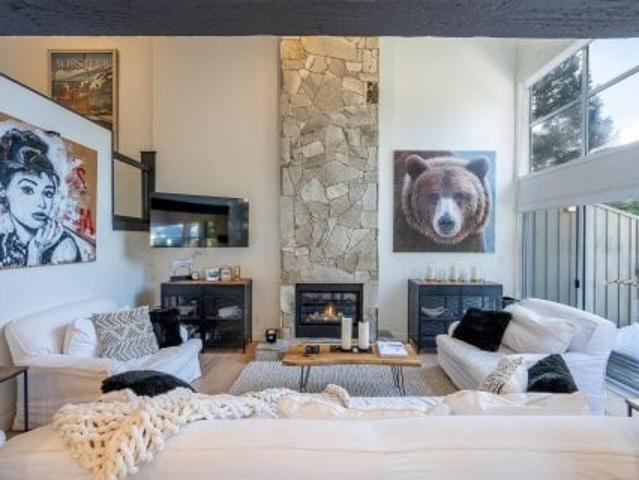 Duplex for sale in Whistler, British Columbia