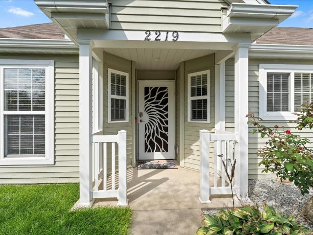 House for sale in South Bend, Indiana