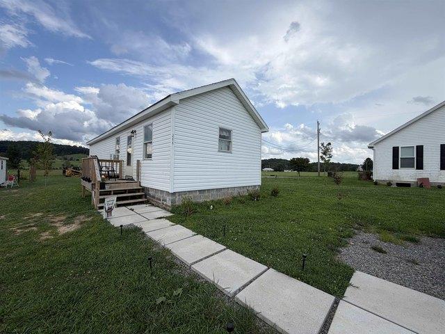 House for sale in Buckhannon, West Virginia