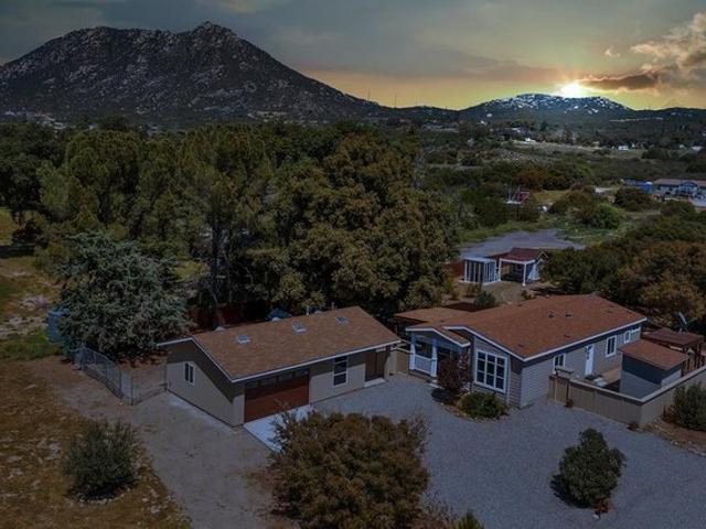 House for sale in Campo, California