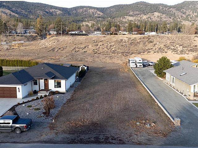 Land for sale in Merritt, British Columbia