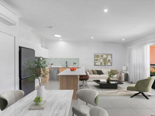 Apartment for rent in Fernbrook, Queensland