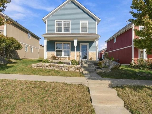 House for sale in Junction City, Geary County