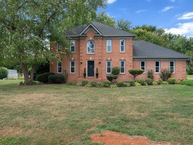House for sale in Bowling Green, Kentucky