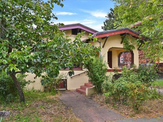 House for sale in Berkeley, California