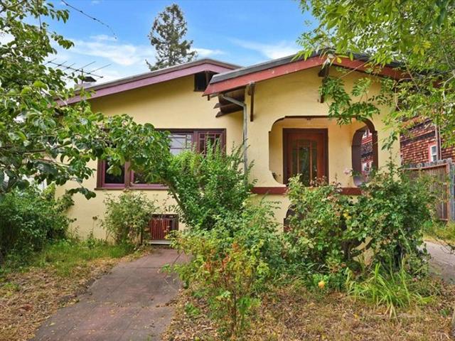 House for sale in Berkeley, California
