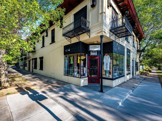 Commercial for sale in Denver, Colorado