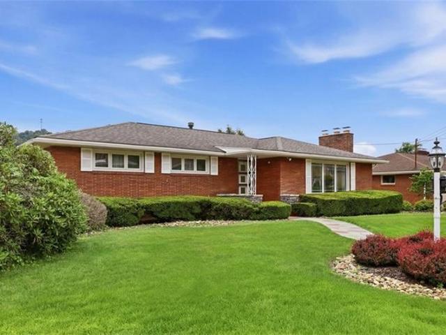 House for sale in Mckeesport, Pennsylvania