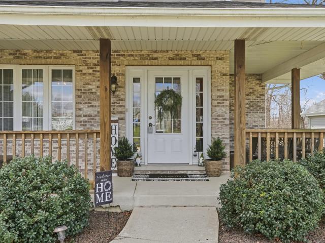 House for sale in Lowell, Indiana
