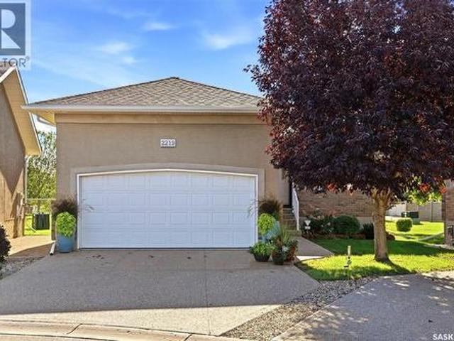 Condo for sale in Regina, Saskatchewan